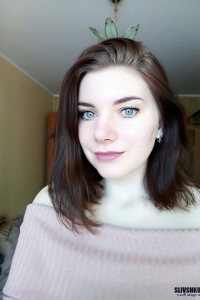 Мария Ерохина