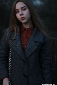 Мария Евдокимова