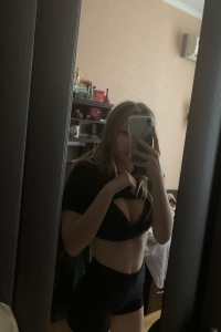 Мария Евстратова