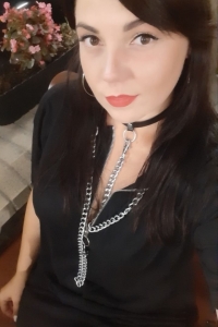 Мария Гуменюк