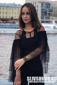 Мария Ищенко