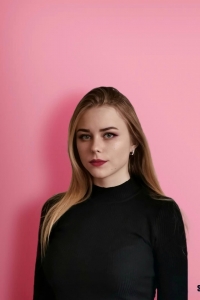 Мария Эртель