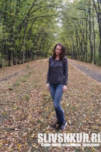 Мария Кандаурова