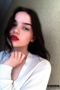 Мария Ковальчук