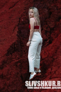 Мария Кучина