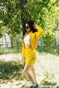 Мария Квинт