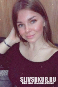 Мария Лисицкая