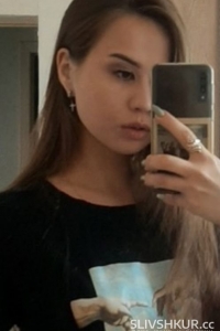 Мария Любовникова