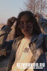 Мария Максимова