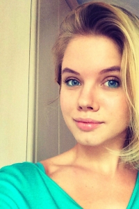 Мария Машкевич