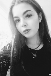 Мария Морозова