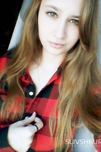 Мария Москалюк