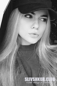 Мария Ничушкина