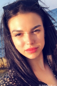 Мария Николаенко