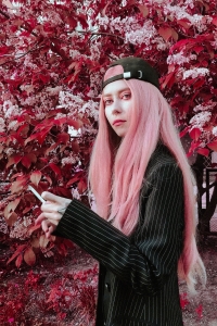 Мария Никульникова