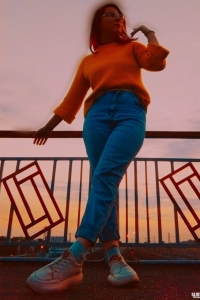 Мария Ожегова