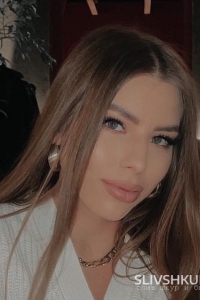 Мария Перфилова