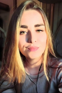 Мария Пономарева