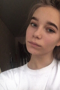 Мария Прошкина