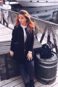 Мария Самойлова