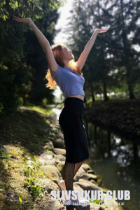 Мария Севастьянова