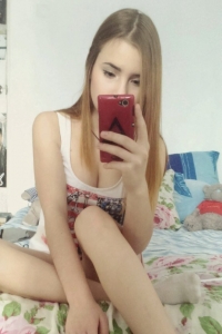 Мария Шапорева