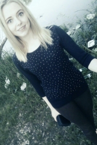 Мария Сидорова