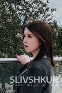 Мария Синицкая