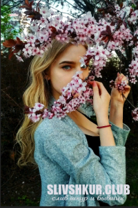 Мария Снисаренко