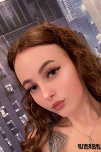 Мария Спекторенко