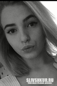 Мария Спектренко