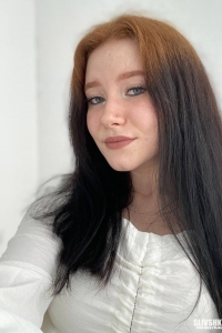 Мария Сунгурова