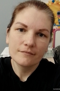 Мария Троян