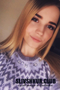 Мария Удалова