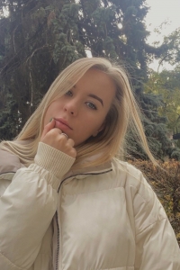 Мария Величко