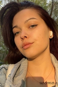 Мария Веремеенко