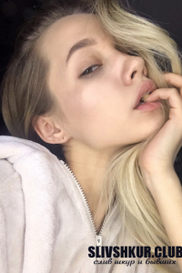 Мария Вишнякова