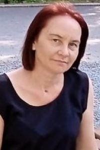 Мария Владимировна