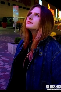 Мария Заболотнева