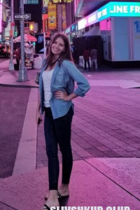 Мария Зарнова