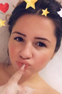 Мария Затошкина