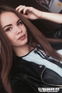 Марина Алексеева