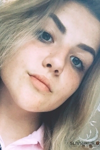 Марина Бакланова