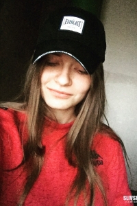 Марина Царек