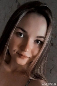 Марина Черкас