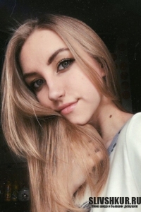 Марина Федосеева