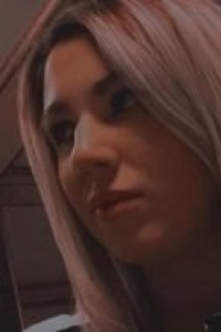 Марина Гетманенко