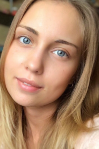 Марина Гнедько