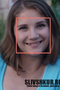 Марина Харитонова