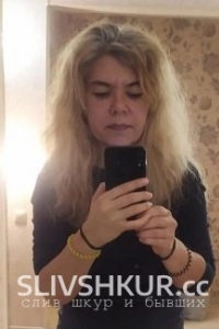 Марина Киреева